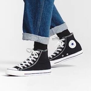Chuck Taylor All Star Canvas Converse